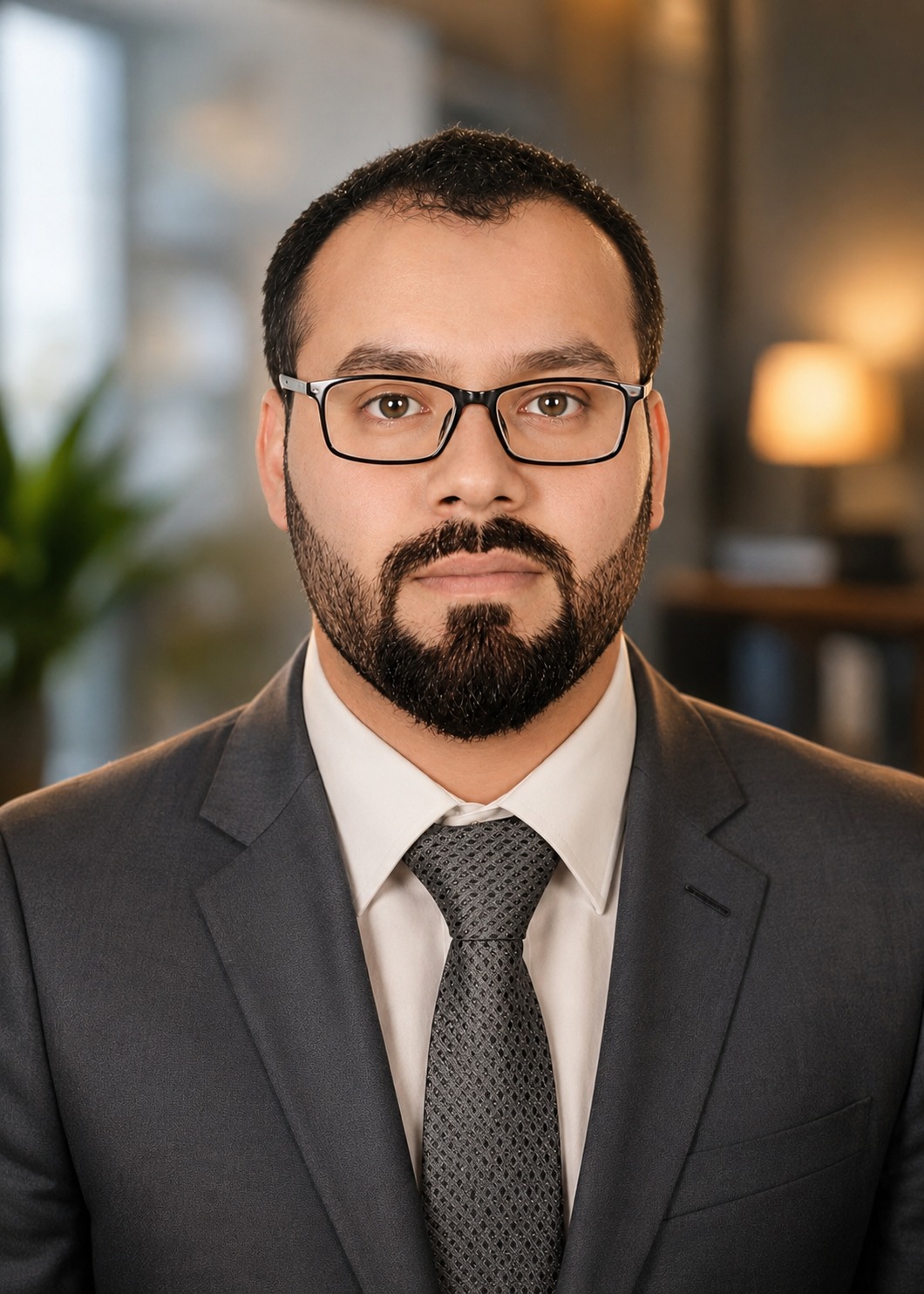 Beyond Blue — Managing Director